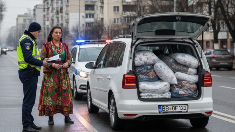 Două vânzătoare ambulante de pilote au fost prinse de polițiști după ce au prădat un bătrân de 89 de ani din Milișăuți