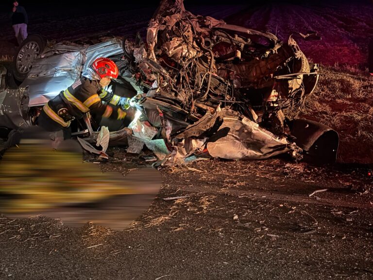 Accident mortal produs la Pătrăuți de un vicovean care s-a angajat într-o depășire fără să se asigure