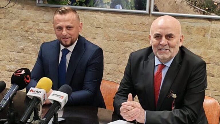 Jurnalistul Alexandru Covașă este noul consilier de imagine al primarului Vasile Rîmbu: „Comunicarea a fost defectuoasă până acum, iar tocmai asta vrem să schimbăm”