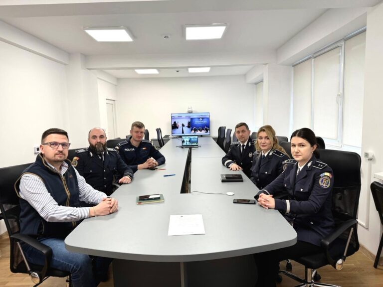 IPJ Suceava a participat la cel de-al doilea atelier de lucru organizat în cadrul proiectului ARTEMIS – Sistem avansat de acțiune pentru protejarea biodiversității și investigarea încălcărilor legii