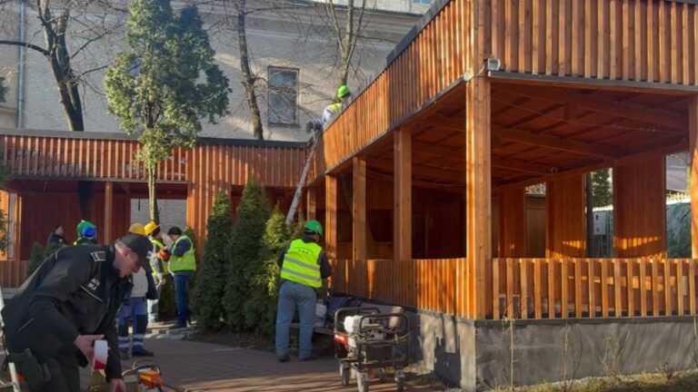 Războiul din PSD Suceava iese în stradă. Terasa Taco Loco, prima victimă