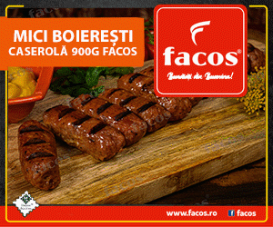 Facos Suceava