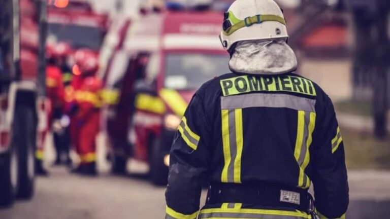 Incendiu provocat de o pacientă la Centrul de Recuperare din Fundu Moldovei. O saltea a fost aprinsă cu o brichetă