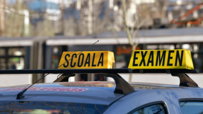 Măsuri de urgență pentru reducerea timpilor de așteptare la examenul auto în județul Suceava. Examinatori detașați și noi puncte de examinare în județ
