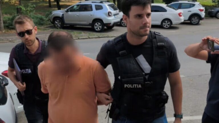 Un bărbat din Burdujeni a fost reținut de polițiști după ce a încălcat ordinul de protecție și și-a amenințat cu moartea fosta parteneră
