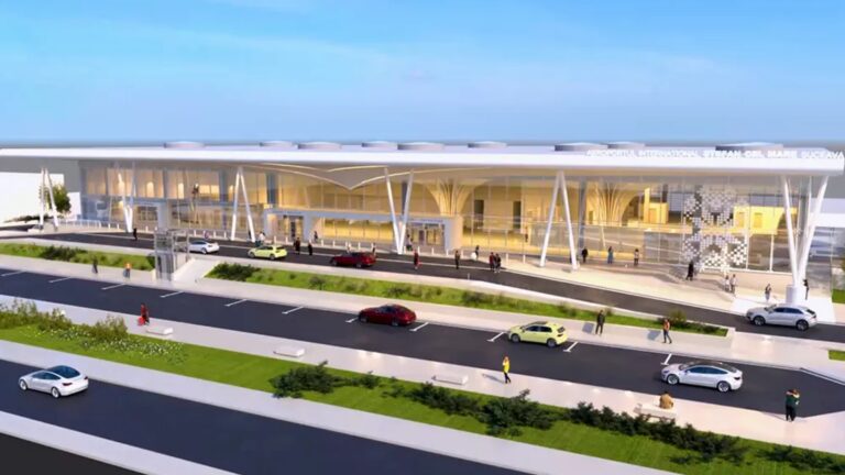 Veste majoră pentru Aeroportul Suceava. Noul terminal ar putea fi construit cu fonduri guvernamentale sau europene, nu doar din bugetul județului