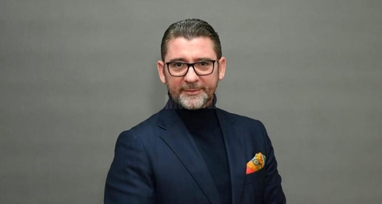 Prefectul Traian Andronachi și-a anunțat demisia