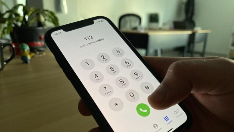 Răzbunare bahică la Humoreni. Supărat că tatăl nu-l lasă să-și încarce telefonul, un individ a sunat la 112 să-l reclame că fură curent și s-a ales cu o amendă de 2.000 de lei