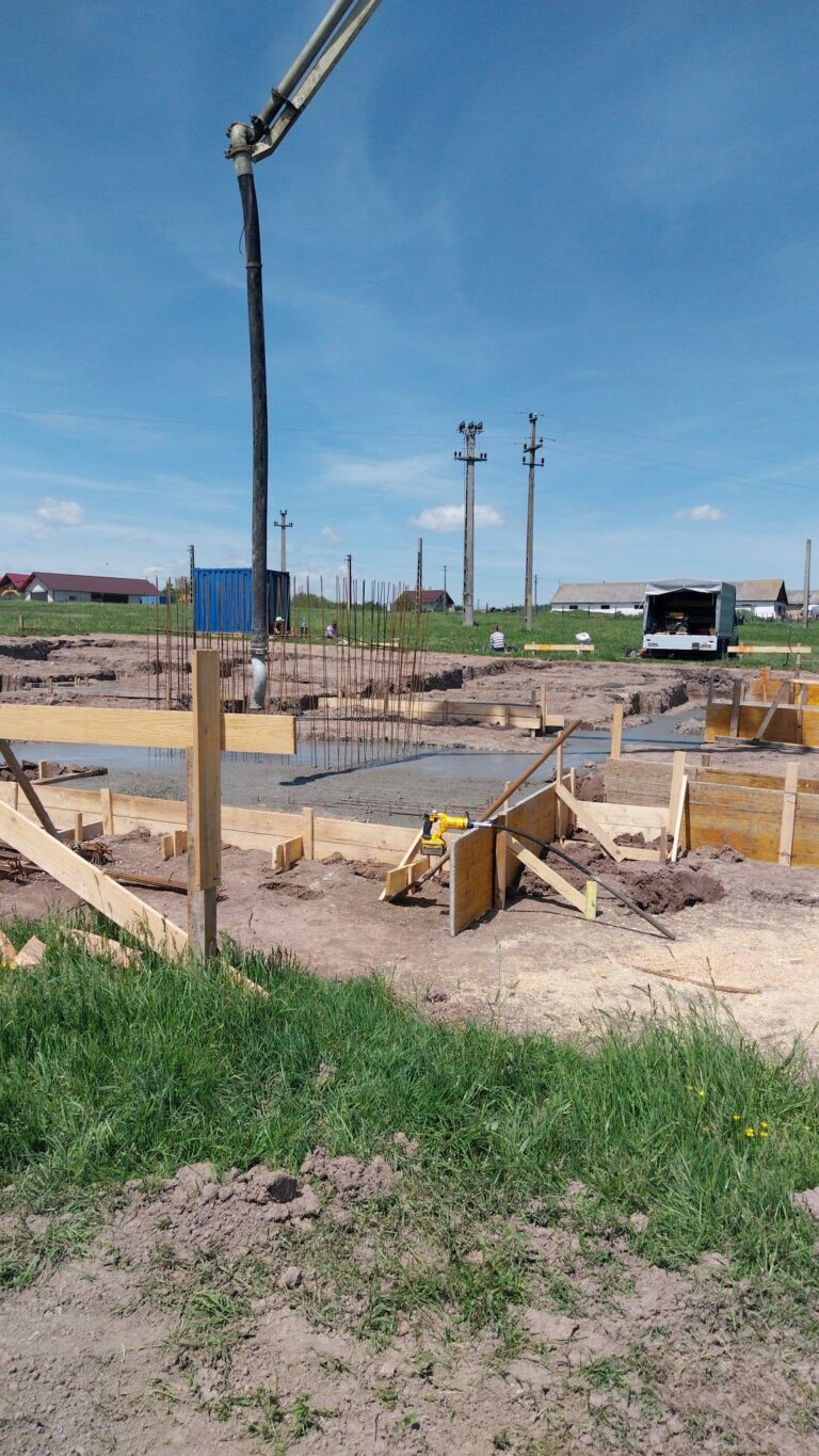 Primăria Berchișești construiește un centru de zi pentru asistență și recuperare destinat bătrânilor din comună: „Acest centru va contribui la îmbunătățirea calității vieții seniorilor noștri și oferindu-le un loc în care să se simtă apreciați, ascultați și în siguranță”
