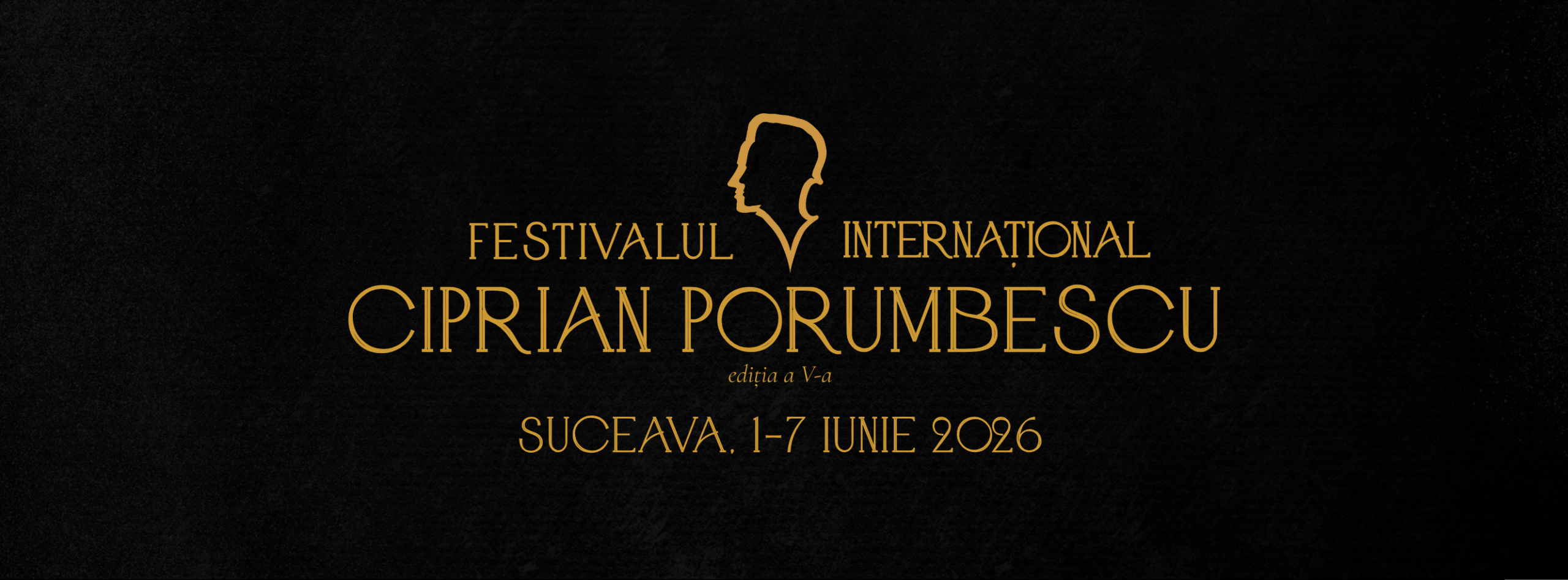 Festival Ciprian Porumbescu Suceava
