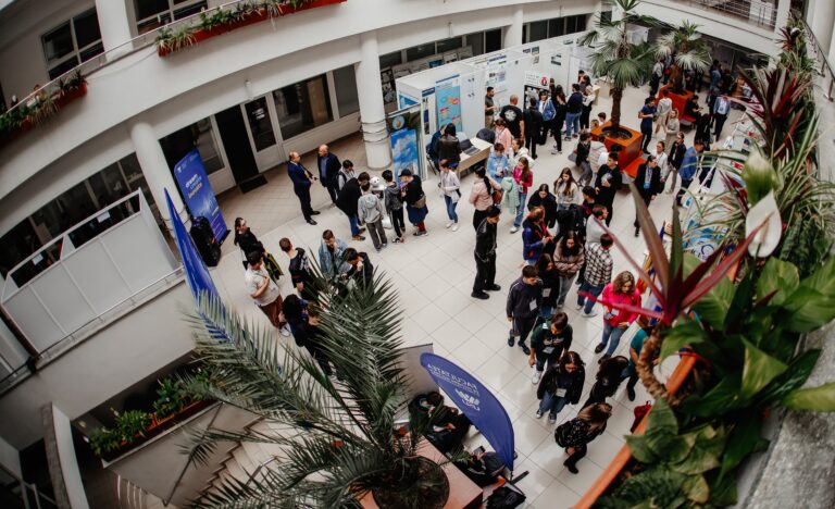 USV organizează cea de-a X-a ediție a International Fair of Innovation and Creative Education for Youth în cadrul Bukovina Innovation Show