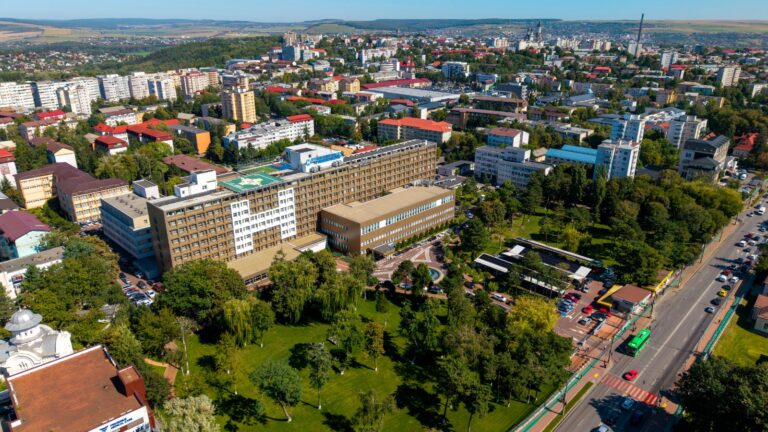 15 milioane de euro, fonduri europene nerambursabile, pentru un proiect național de sănătate. Suceava, lider de proiect. CJ Suceava va asigura cofinanțarea de 2%