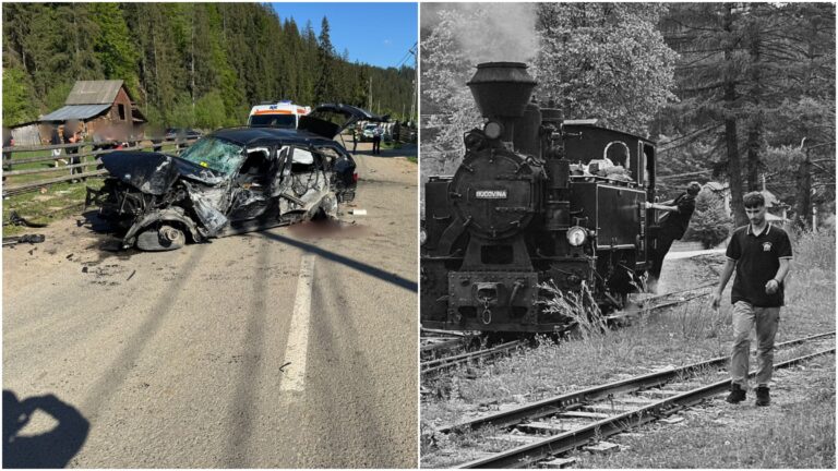 Detaliile cumplitului accident rutier de la Moldovița în care un tânăr de 18 ani și-a pierdut viața