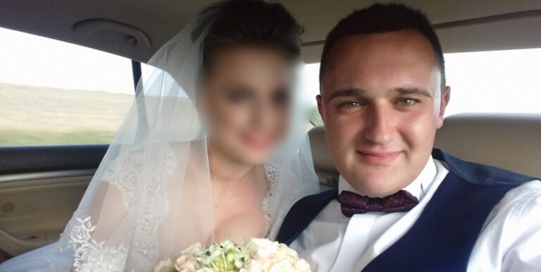 O nouă plângere penală pe numele țeparului Gabriel Badragan. Un bărbat din Șcheia a rămas fără bani după ce escrocul s-a dat inginer silvic și i-a promis lemne de foc ieftine