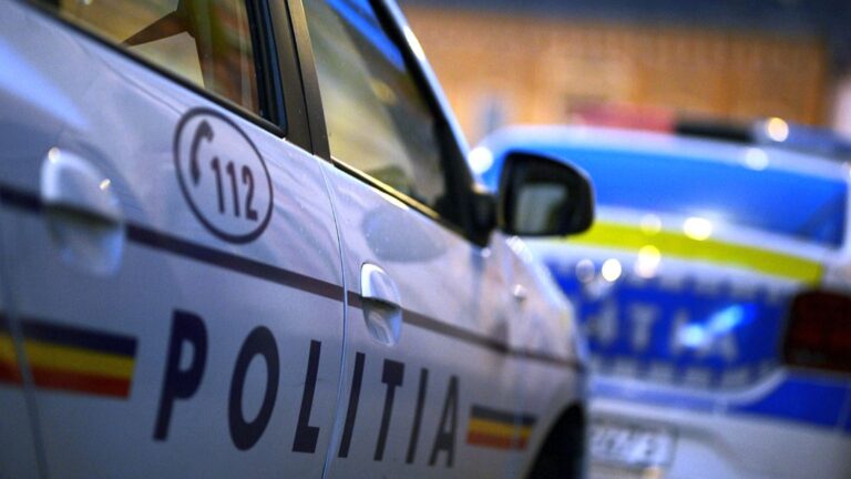 Dosar penal pentru un tată și fiul său din Grănicești. Minorul de 17 ani se afla la volanul unui autoturism sub supravegherea părintelui