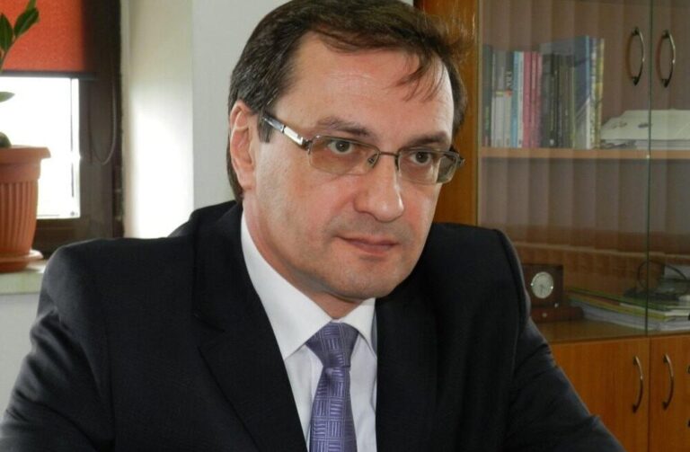 Eugen Mogoș, directorul APIA Suceava, plasat în arest la domiciliu după ce a provocat un accident pe contrasens, fiind beat la volan