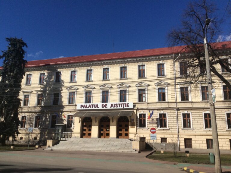 Instanțele sucevene marchează Ziua Curții de Apel Suceava