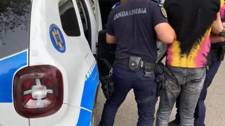 Un scandalagiu din Mitocu Dragomirnei va sta aproape 3 ani la „răcoare” după ce i s-au contopit mai multe pedepse