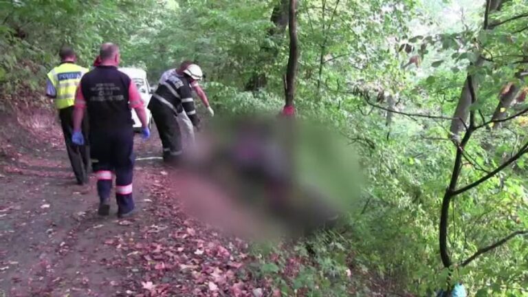 O tânără profesoară de 28 de ani s-a spânzurat într-o pădure din Dărmănești
