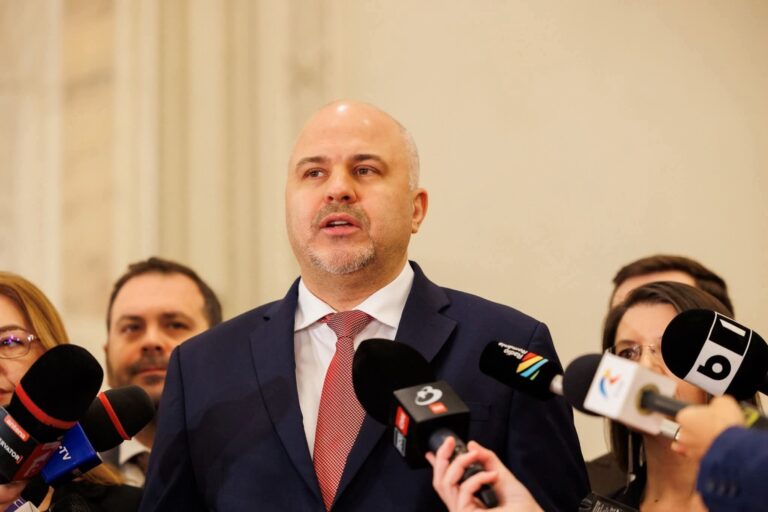 Deputatul Emanuel Ungureanu a depus un proiect de lege pentru ca spitalele publice să fie obligate să introducă o evidență electronică a prezenței personalului medical din spitalele publice