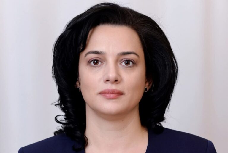 Angelica Fădor: „PNL Suceava este alături de Ilie Bolojan”