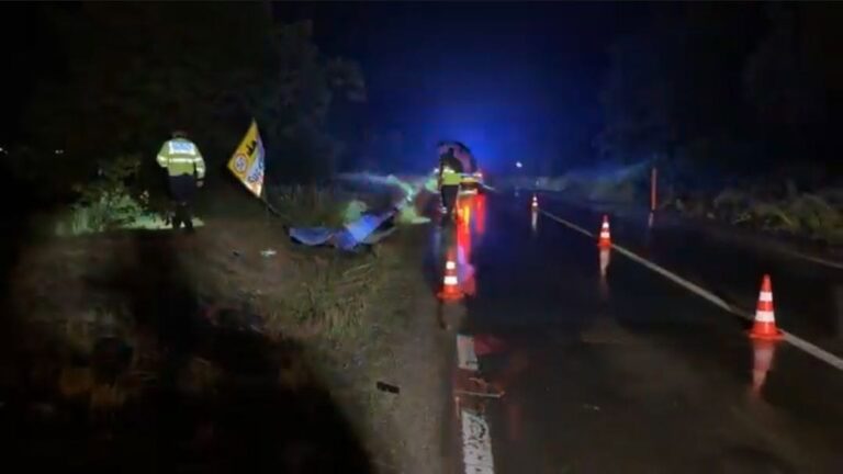 Șoferul fugar care a accidentat mortal un tânăr de 22 de ani la intrarea în Suceava a fost prins. Este vorba despre un bărbat din Ipotești, care s-a urcat băut la volanul unui Mercedes
