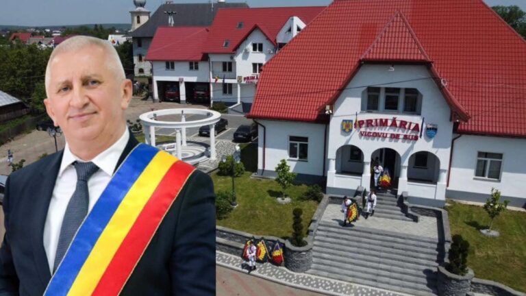 Bilanț de anvergură la Vicovu de Sus. Zeci de kilometri de rețele, școli noi și proiecte majore de infrastructură care schimbă fața orașului: „După zeci de ani de stagnare, orașul prinde contur prin investiții concrete și rezultate vizibile”