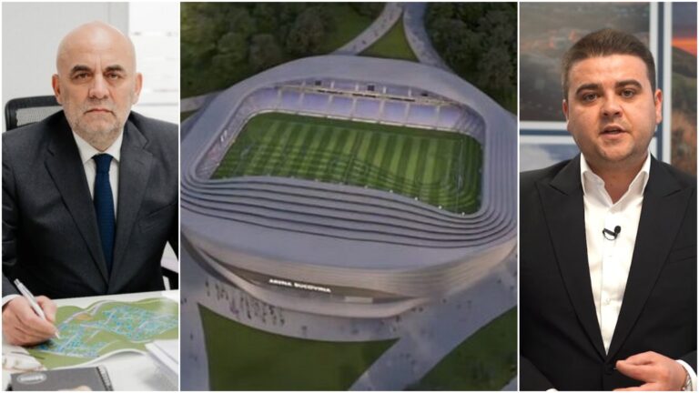 Test de maturitate politică pentru Gheorghe Șoldan. Își va spăla Vasile Rîmbu minciunile din campanie cu un stadion făcut pe banii Consiliului Județean?