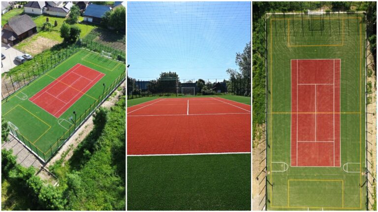 O investiție excelentă în viitorul copiilor din comuna Valea Moldovei devine realitate. Teren de sport multifuncțional modern, realizat integral din fonduri locale: „Sportul înseamnă disciplină, sănătate și o dezvoltare armonioasă”