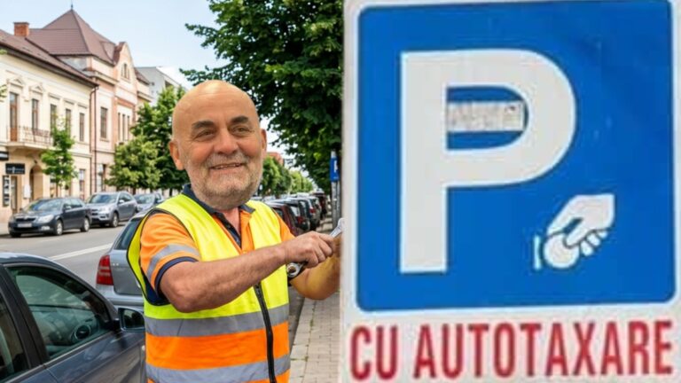Taxe pe parcările de domiciliu pe încă 13 străzi din municipiul Suceava. Consilierii locali PSD au executat ordinul tandemului „Coțușca – DIC”