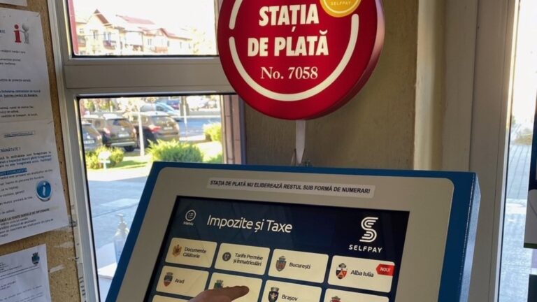 Țeapă prin metoda „SelfPay” la un magazin din Părhăuți. O gestionară a trimis 500 de lei unui fals administrator pentru o actualizare de sistem