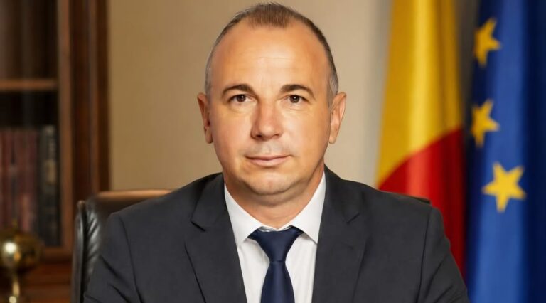 Deputatul Valentin Răducea: „România este în recesiune tehnică, iar clasa politică riscă să piardă 770 de milioane de euro din PNRR”