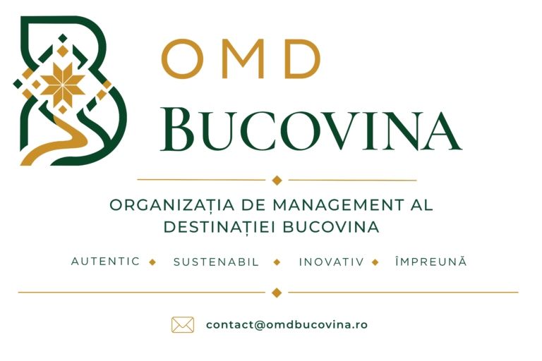 OMD Bucovina lansează platforma Visit Bucovina, un portal unic pentru promovarea turismului din întreaga regiune a Bucovinei
