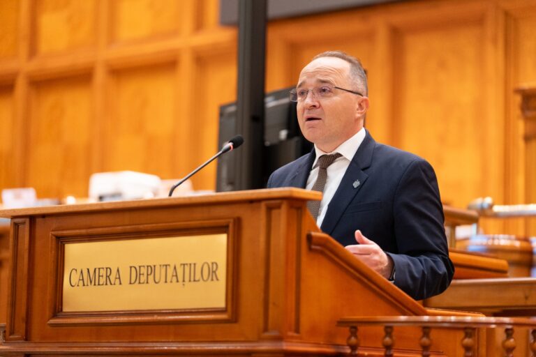 Deputatul Petru Gabriel Negrea solicită Consiliului Județean Suceava clarificări privind situația A.T.O.P. și reluarea efectivă a activității acesteia