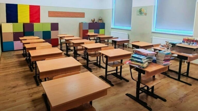 Inspectoratul Școlar Județean Suceava organizează concurs pentru 258 de funcții de conducere în școlile din județ