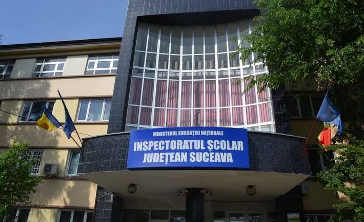 Echipa de inspectori școlari din Suceava își păstrează structura pentru noul an școlar, fiind anunțate noi numiri și pensionări la nivelul conducerii IȘJ