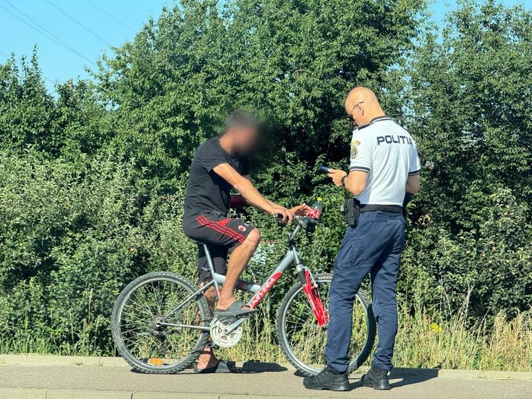 Razie pe două roți în județul Suceava. 7 accidente cu răniți produse într-o singură săptămână și peste 200 de amenzi aplicate de polițiști