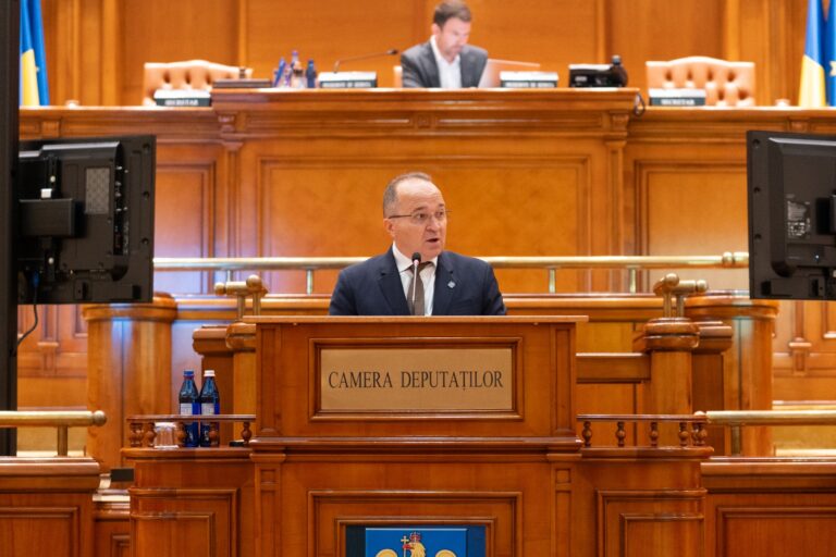 Deputatul Petru Negrea: „Sucevenii cer clarificări despre dronele ajunse pe teritoriul României. Este datoria mea să cer răspunsuri”
