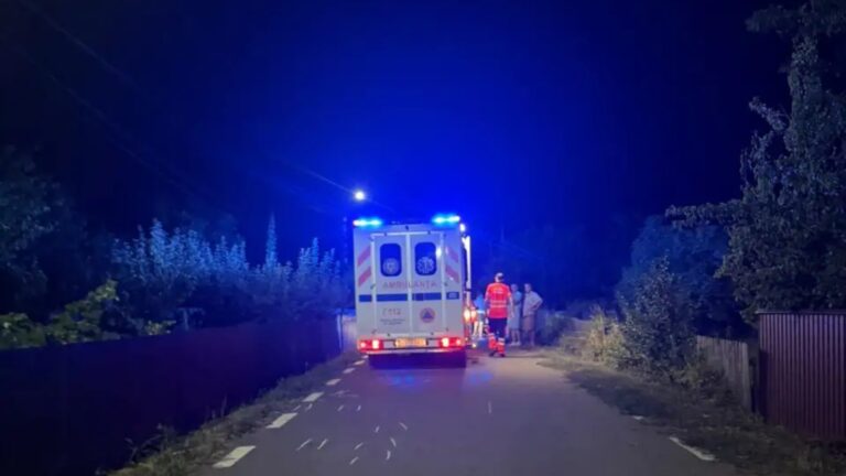 Un minor de 15 ani și tatăl său au fost trimiși în judecată în urma anchetei privind accidentul mortal petrecut pe raza comunei Vadu Moldovei în care un copil de numai 5 ani și-a pierdut viața