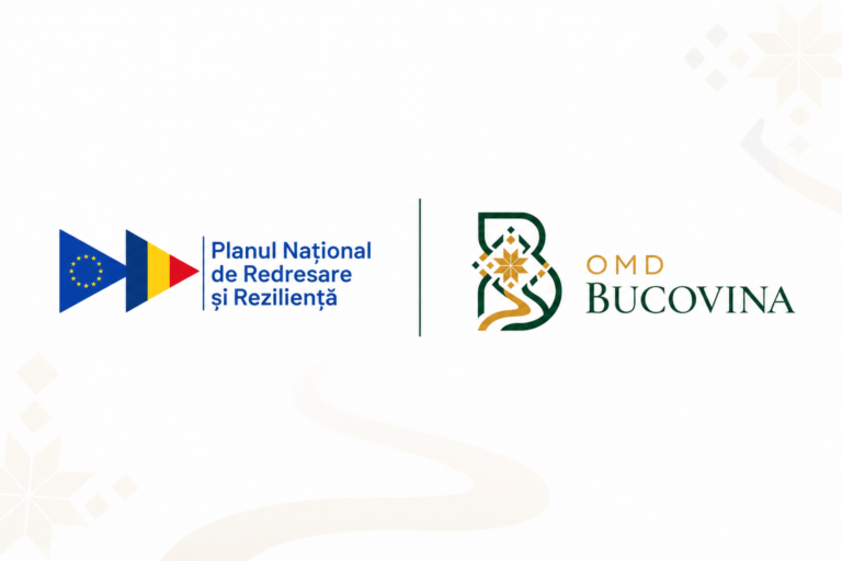 Peste 2,3 milioane de lei pentru proiecte de dezvoltare turistică realizate în sprijinul OMD Bucovina, prin PNRR