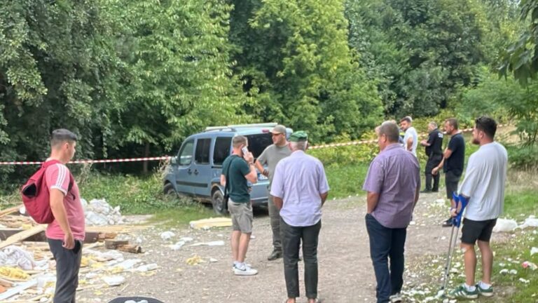 Un sucevean dat dispărut de 3 zile a fost găsit decedat la marginea pădurii din zona Cartodrom a municipiului Suceava