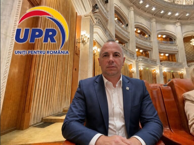 Deputatul Valentin Răducea: „Taxa de 25 de lei pe colete a alungat firmele de logistică și va dispărea oricum sub presiunea normelor europene”